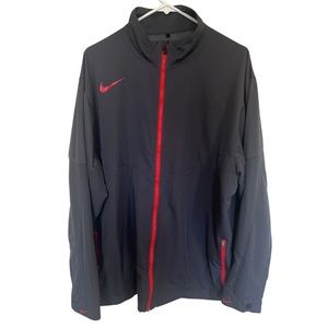 Nike Golf Jacket size XL
